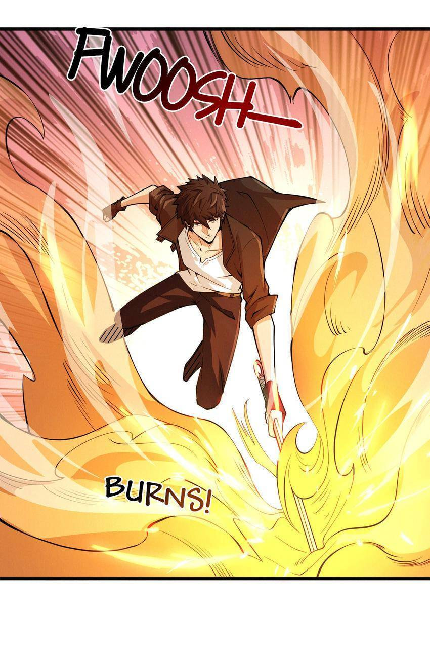 Read Here Lies the Wicked chapter 55 image 9 on Lezhin