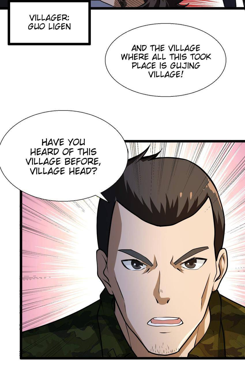Read Here Lies the Wicked chapter 56 image 10 on Lezhin