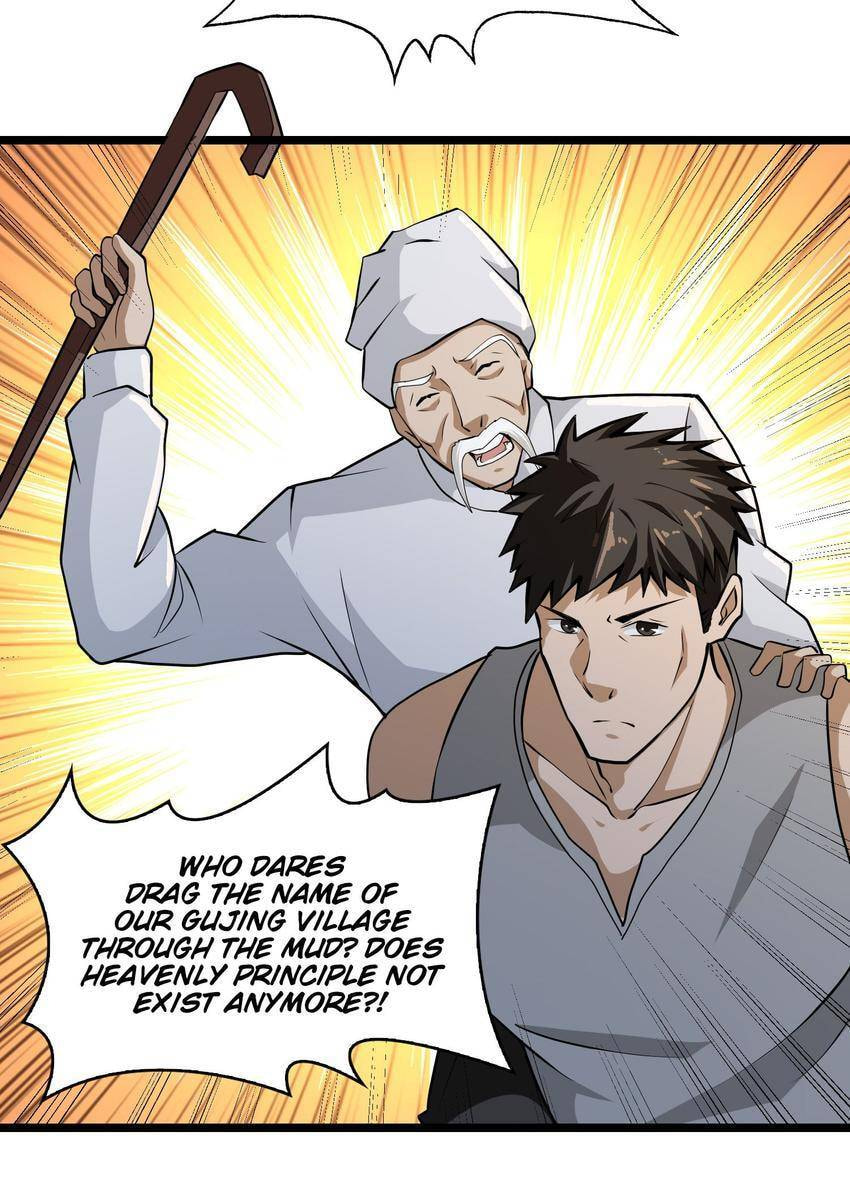 Read Here Lies the Wicked chapter 56 image 13 on Lezhin