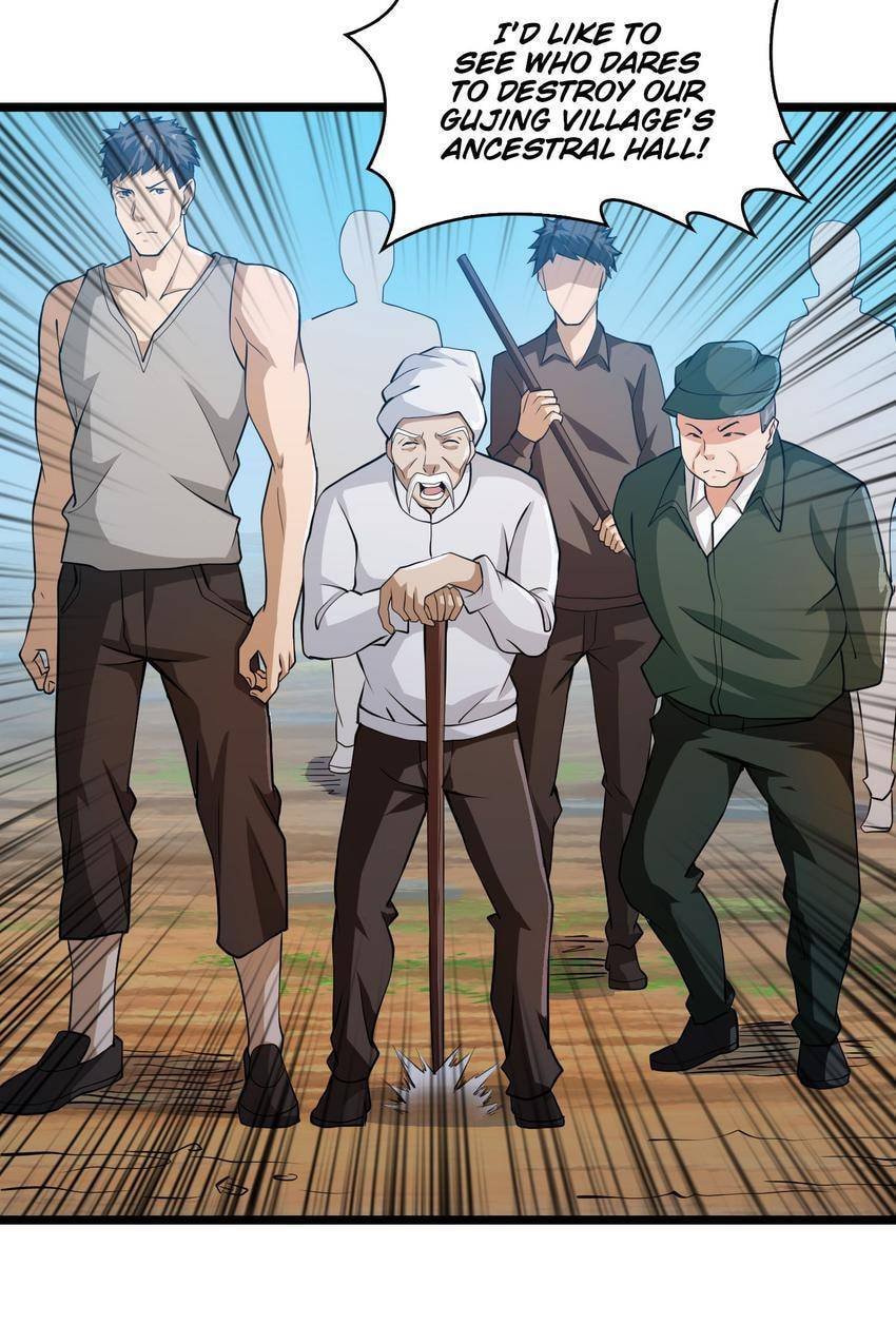 Read Here Lies the Wicked chapter 56 image 17 on Lezhin