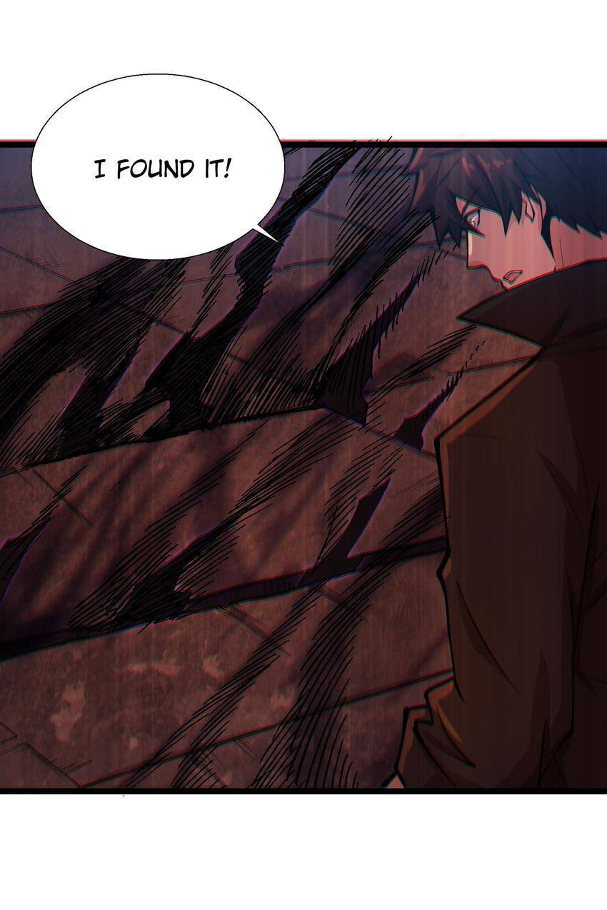 Read Here Lies the Wicked chapter 56 image 21 on Lezhin