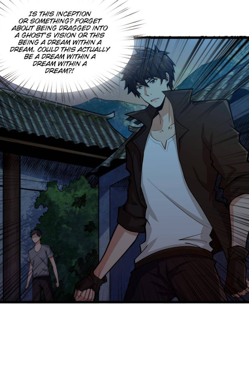 Read Here Lies the Wicked chapter 56 image 26 on Lezhin
