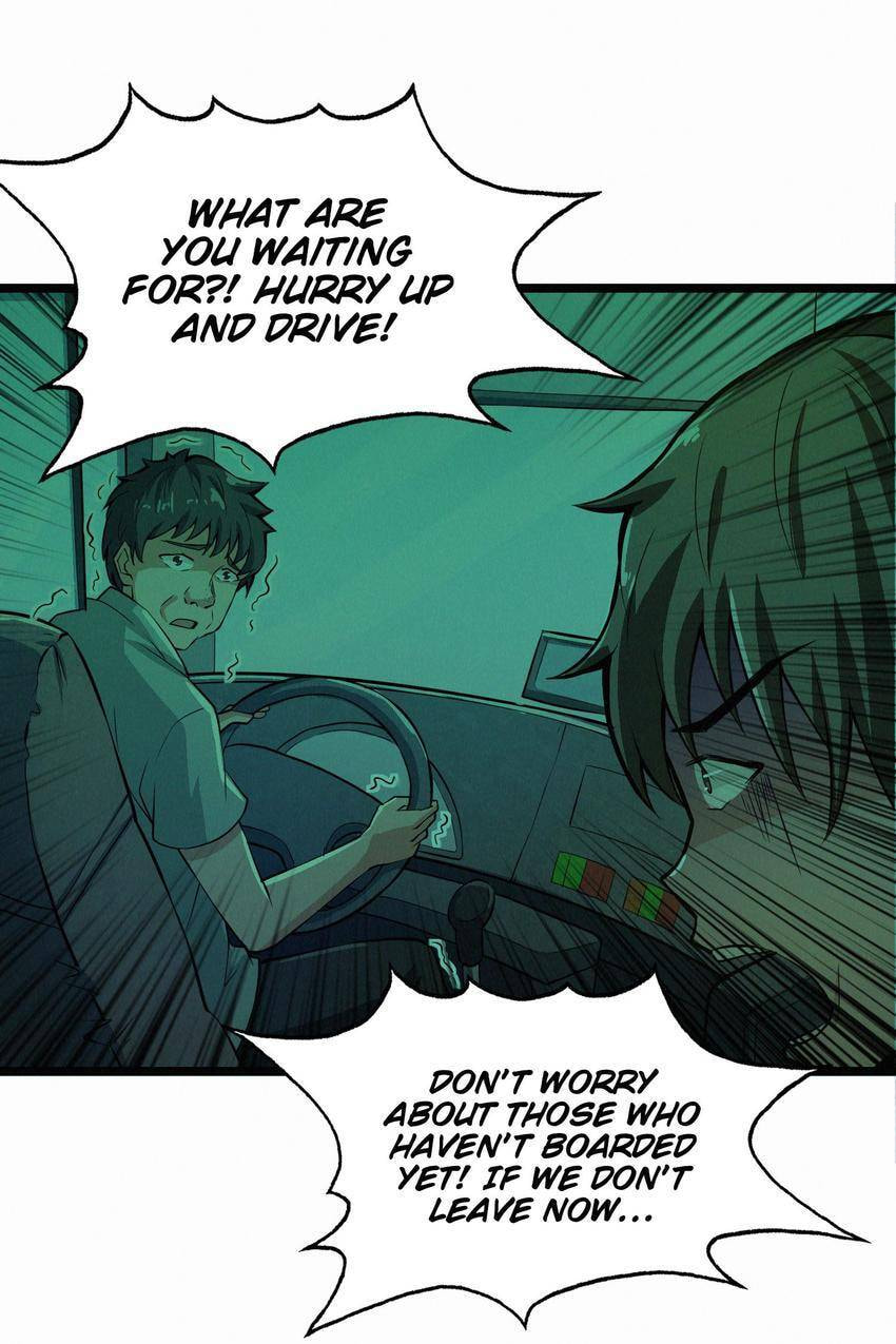 Read Here Lies the Wicked chapter 56 image 41 on Lezhin