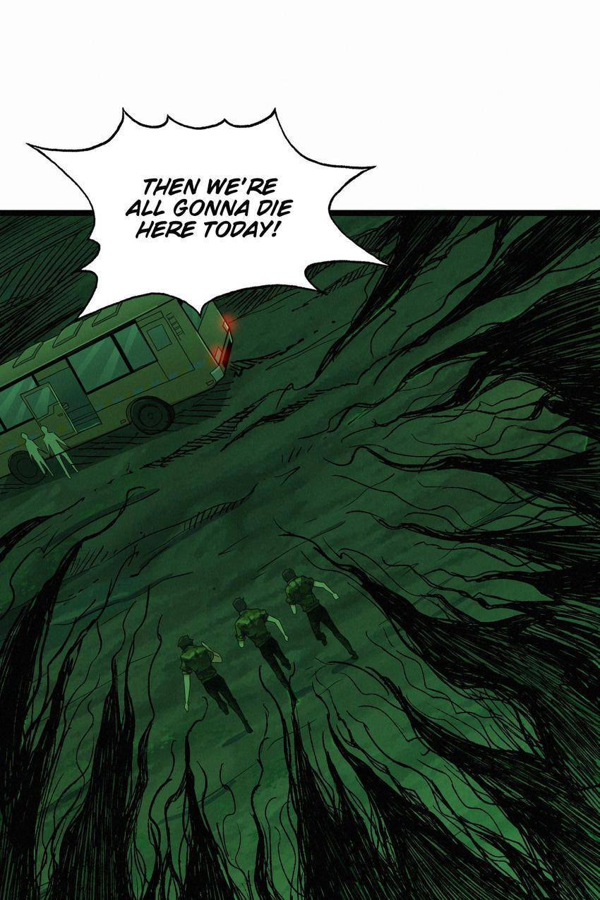 Read Here Lies the Wicked chapter 56 image 42 on Lezhin
