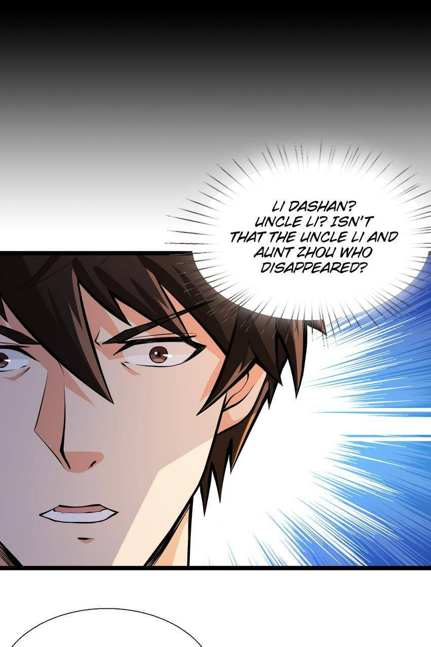Read Here Lies the Wicked chapter 56 image 6 on Lezhin