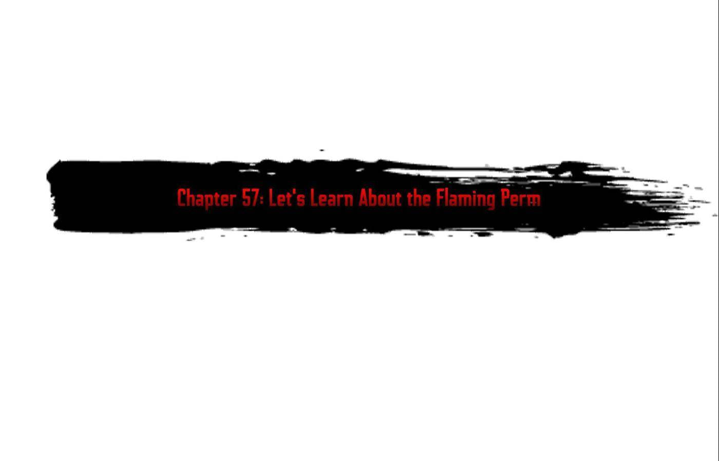 Read Here Lies the Wicked chapter 57 image 1 on Lezhin