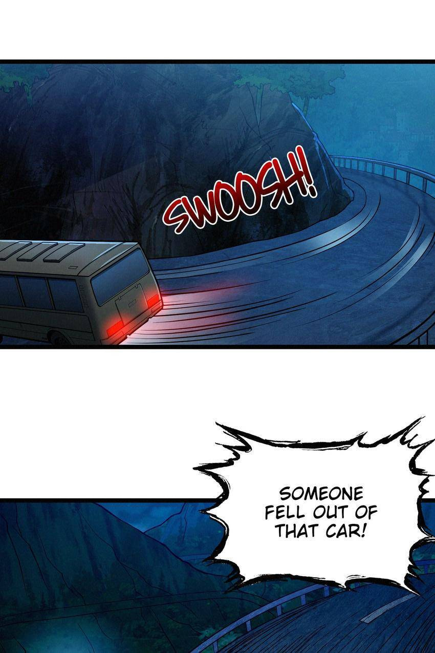 Read Here Lies the Wicked chapter 57 image 11 on Lezhin
