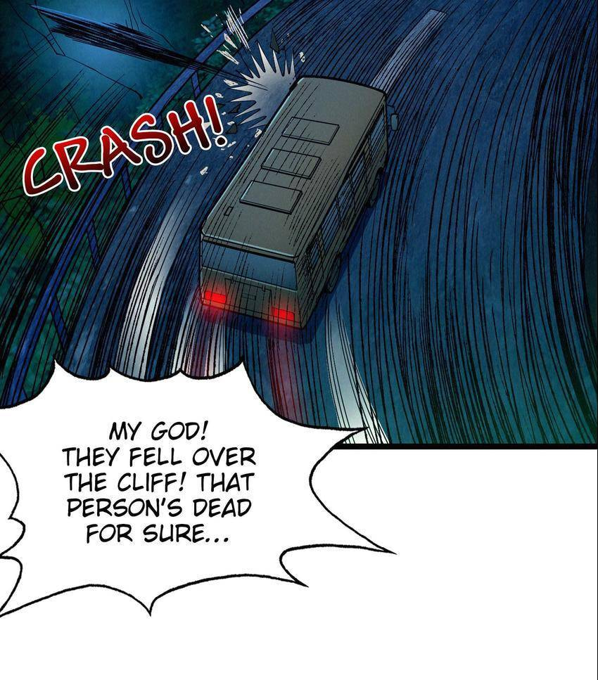 Read Here Lies the Wicked chapter 57 image 12 on Lezhin