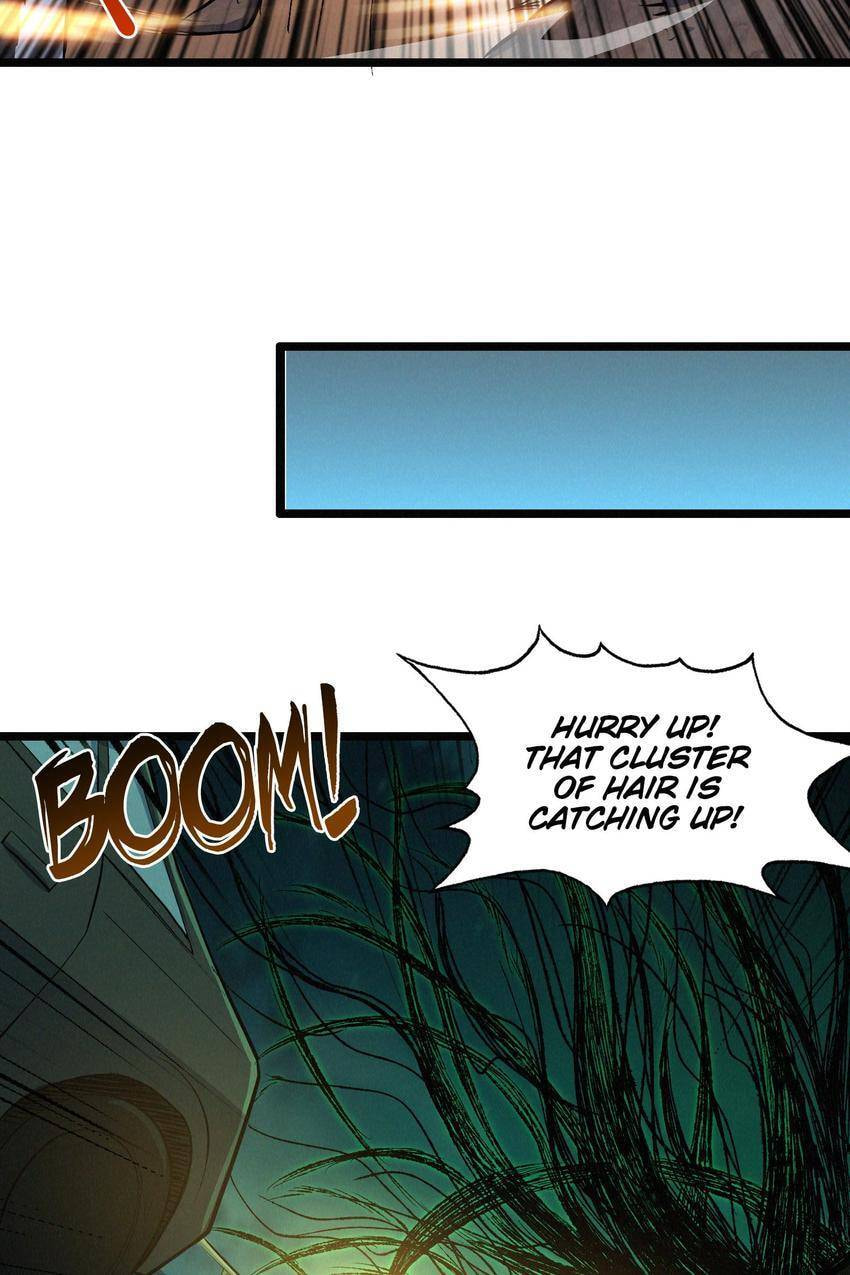 Read Here Lies the Wicked chapter 57 image 20 on Lezhin
