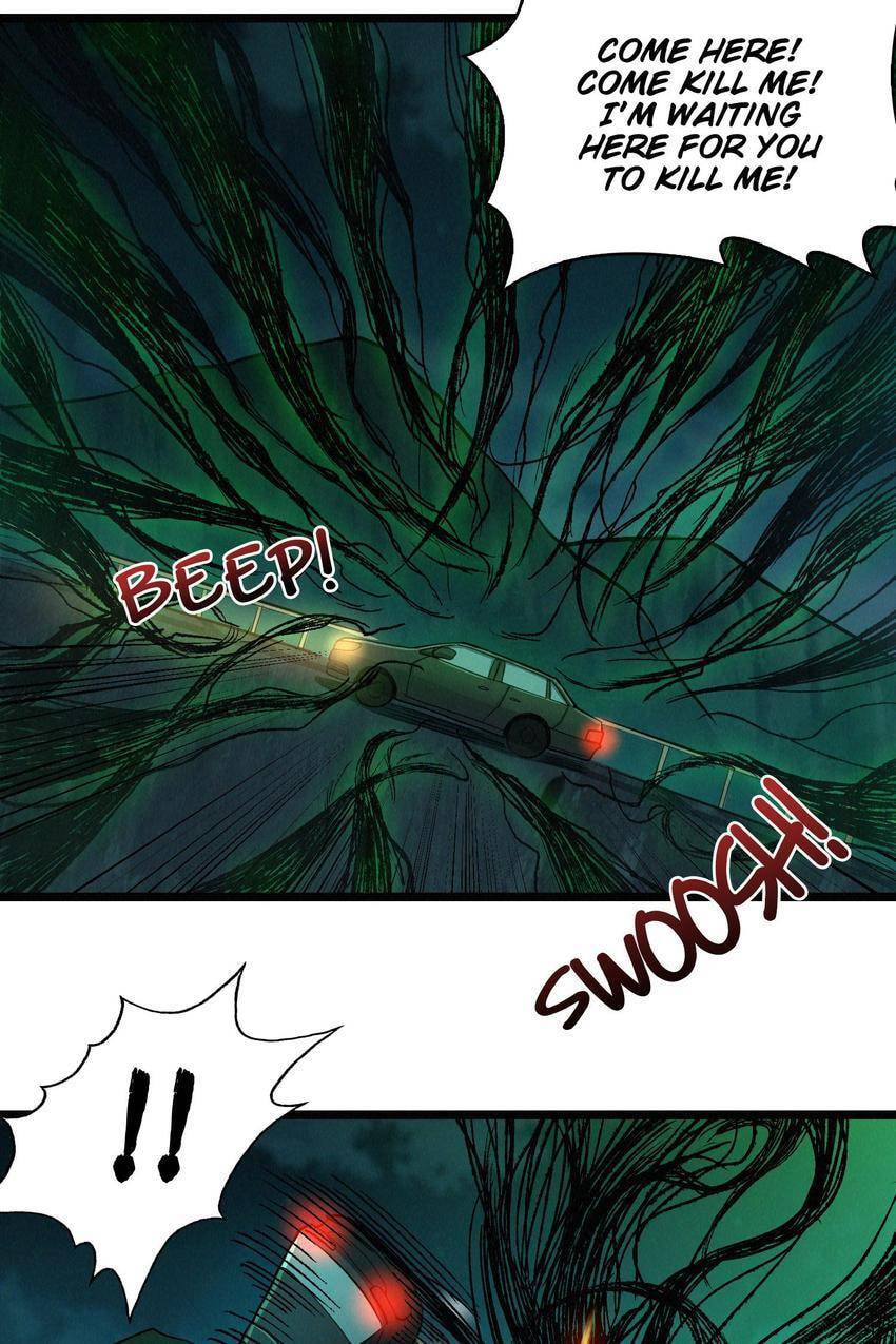 Read Here Lies the Wicked chapter 57 image 25 on Lezhin