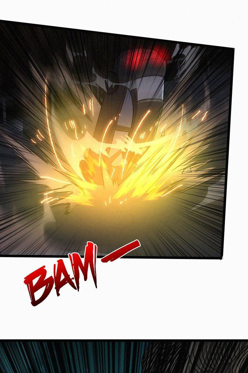Read Here Lies the Wicked chapter 57 image 29 on Lezhin