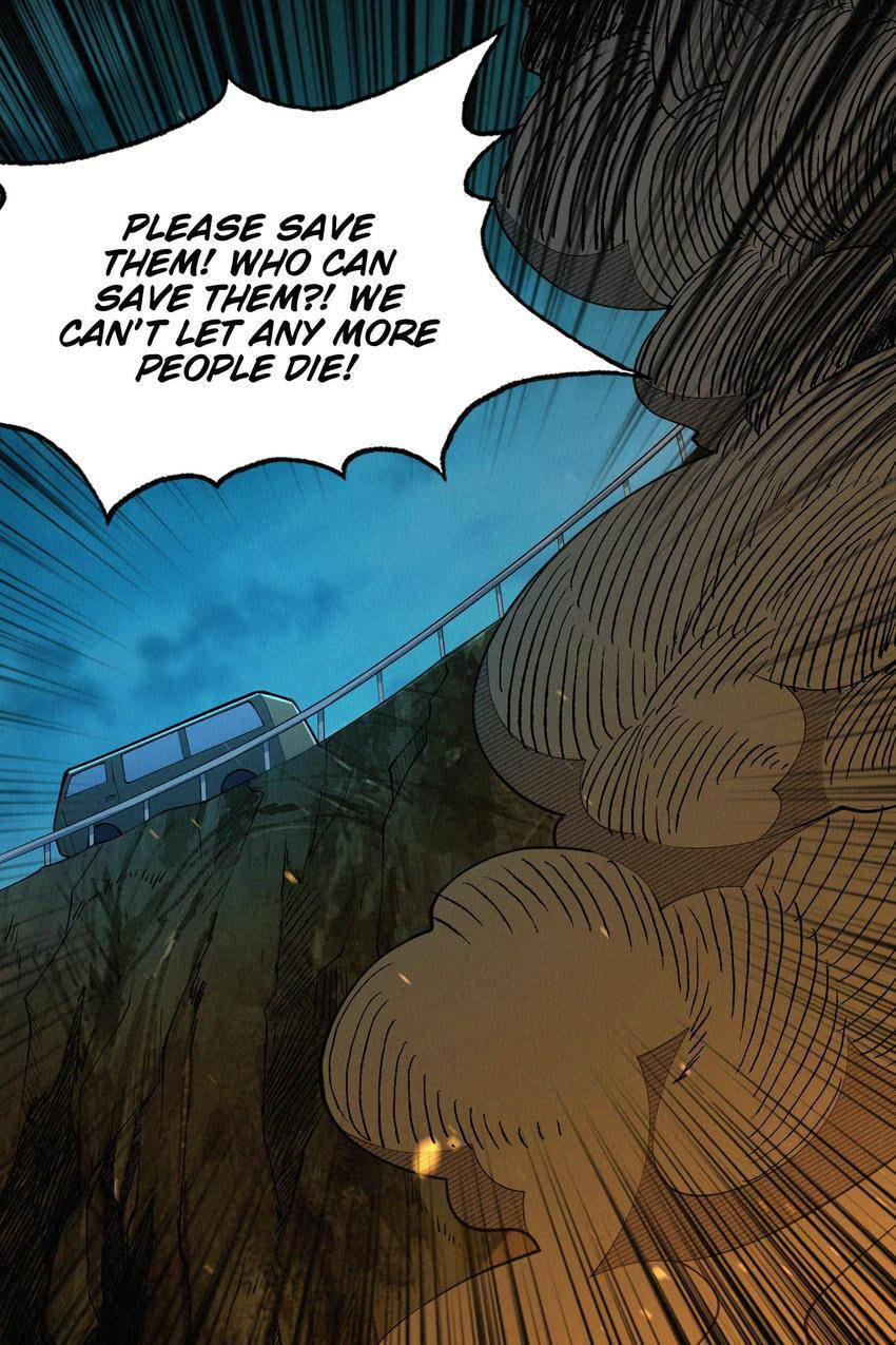 Read Here Lies the Wicked chapter 57 image 30 on Lezhin