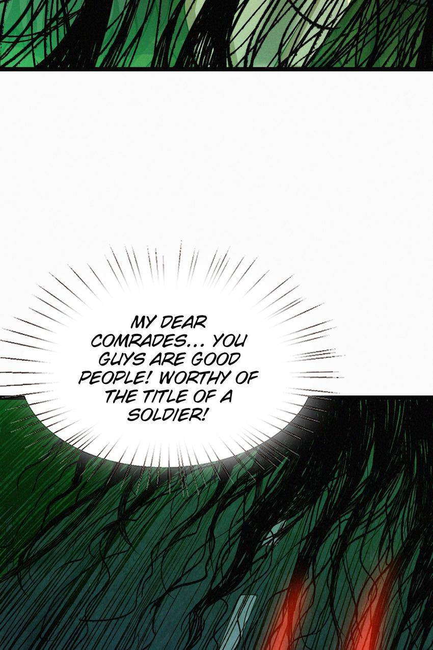 Read Here Lies the Wicked chapter 57 image 35 on Lezhin