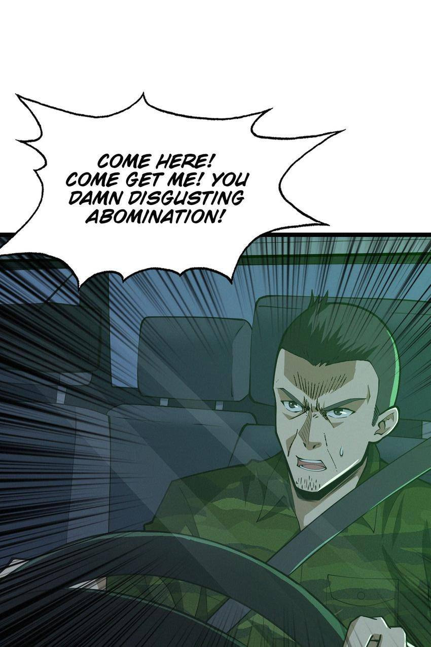 Read Here Lies the Wicked chapter 57 image 38 on Lezhin