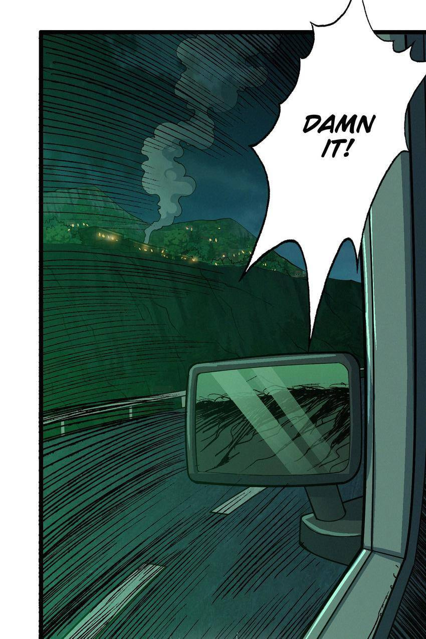 Read Here Lies the Wicked chapter 57 image 41 on Lezhin