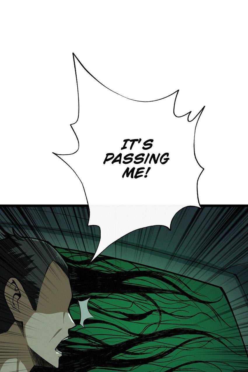 Read Here Lies the Wicked chapter 57 image 43 on Lezhin