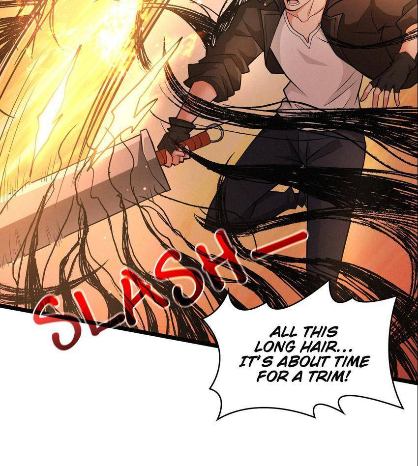 Read Here Lies the Wicked chapter 57 image 49 on Lezhin