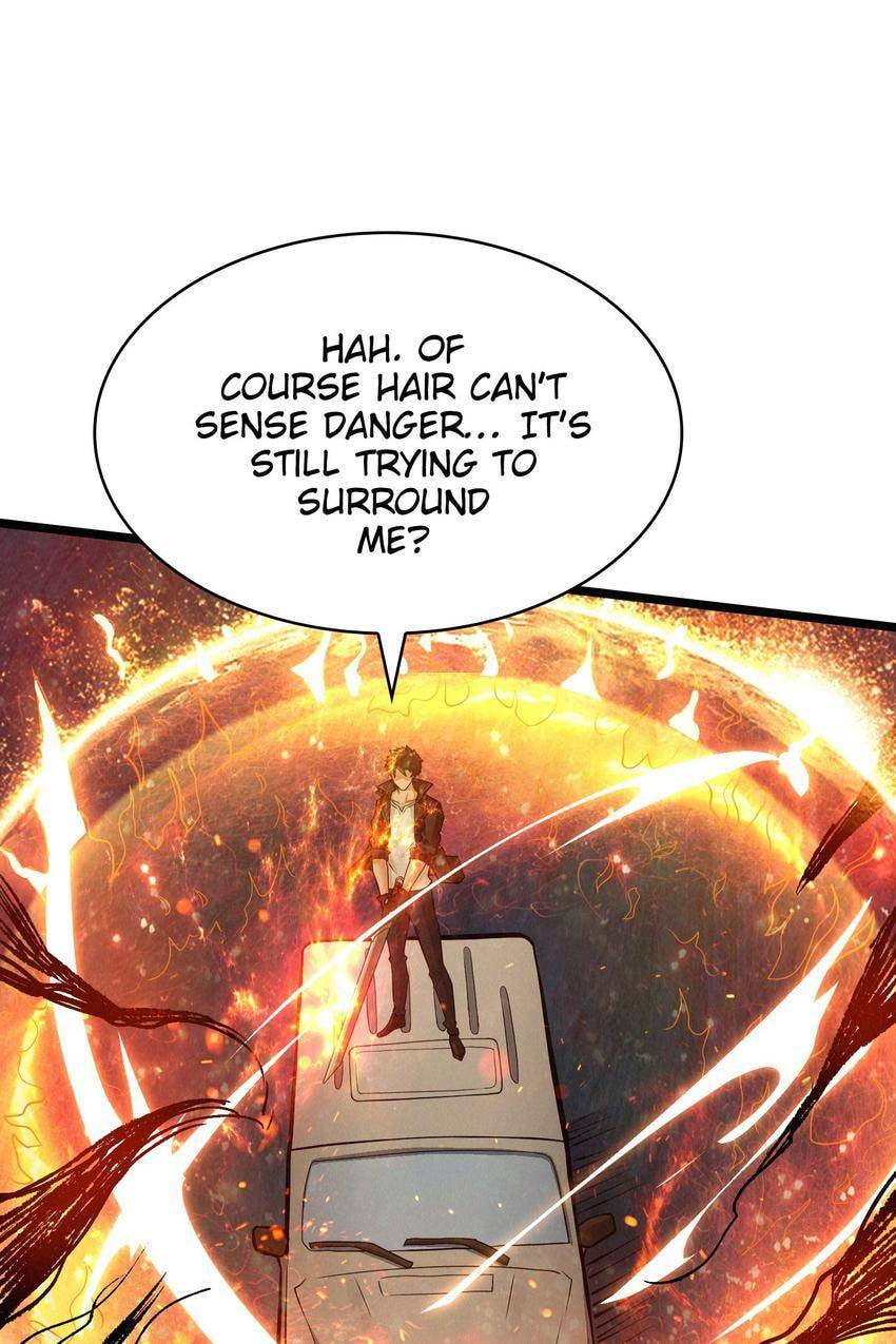 Read Here Lies the Wicked chapter 57 image 52 on Lezhin
