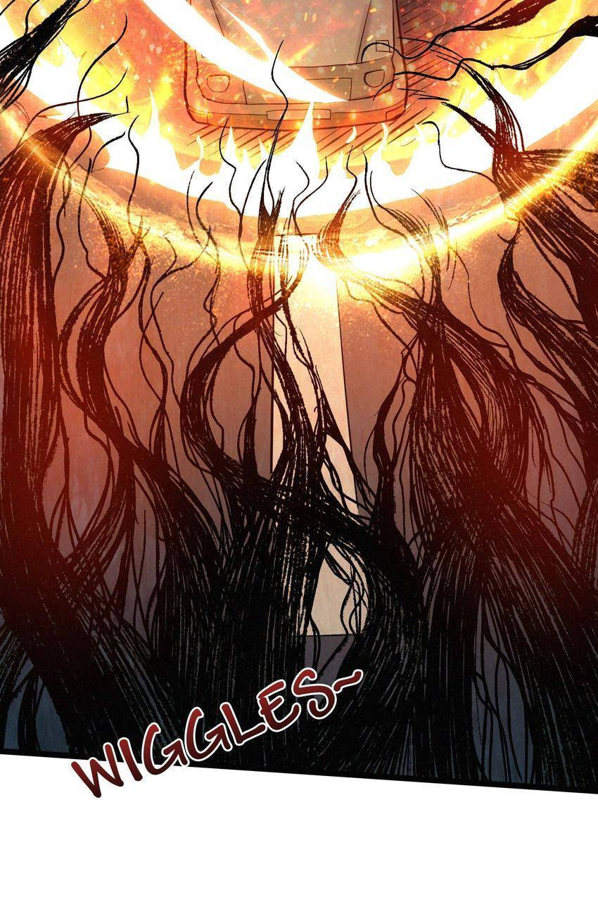 Read Here Lies the Wicked chapter 57 image 53 on Lezhin