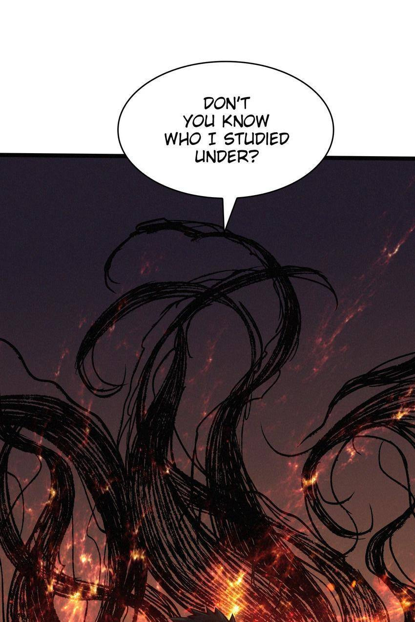 Read Here Lies the Wicked chapter 57 image 55 on Lezhin