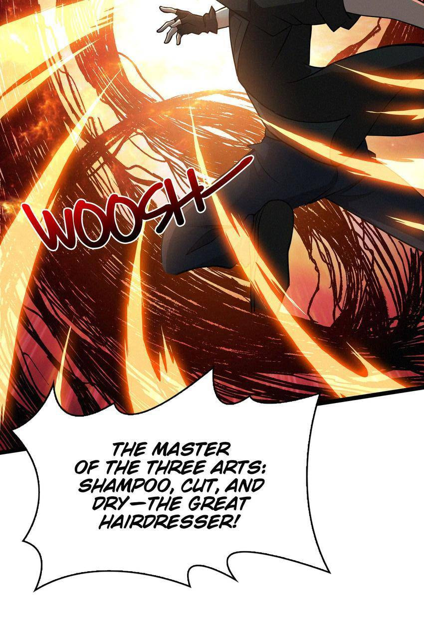 Read Here Lies the Wicked chapter 57 image 58 on Lezhin