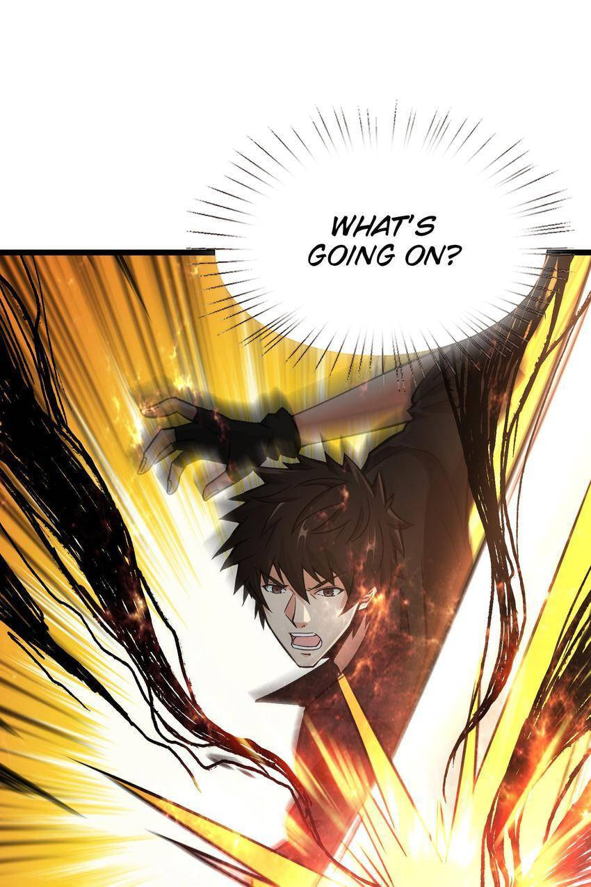 Read Here Lies the Wicked chapter 57 image 60 on Lezhin