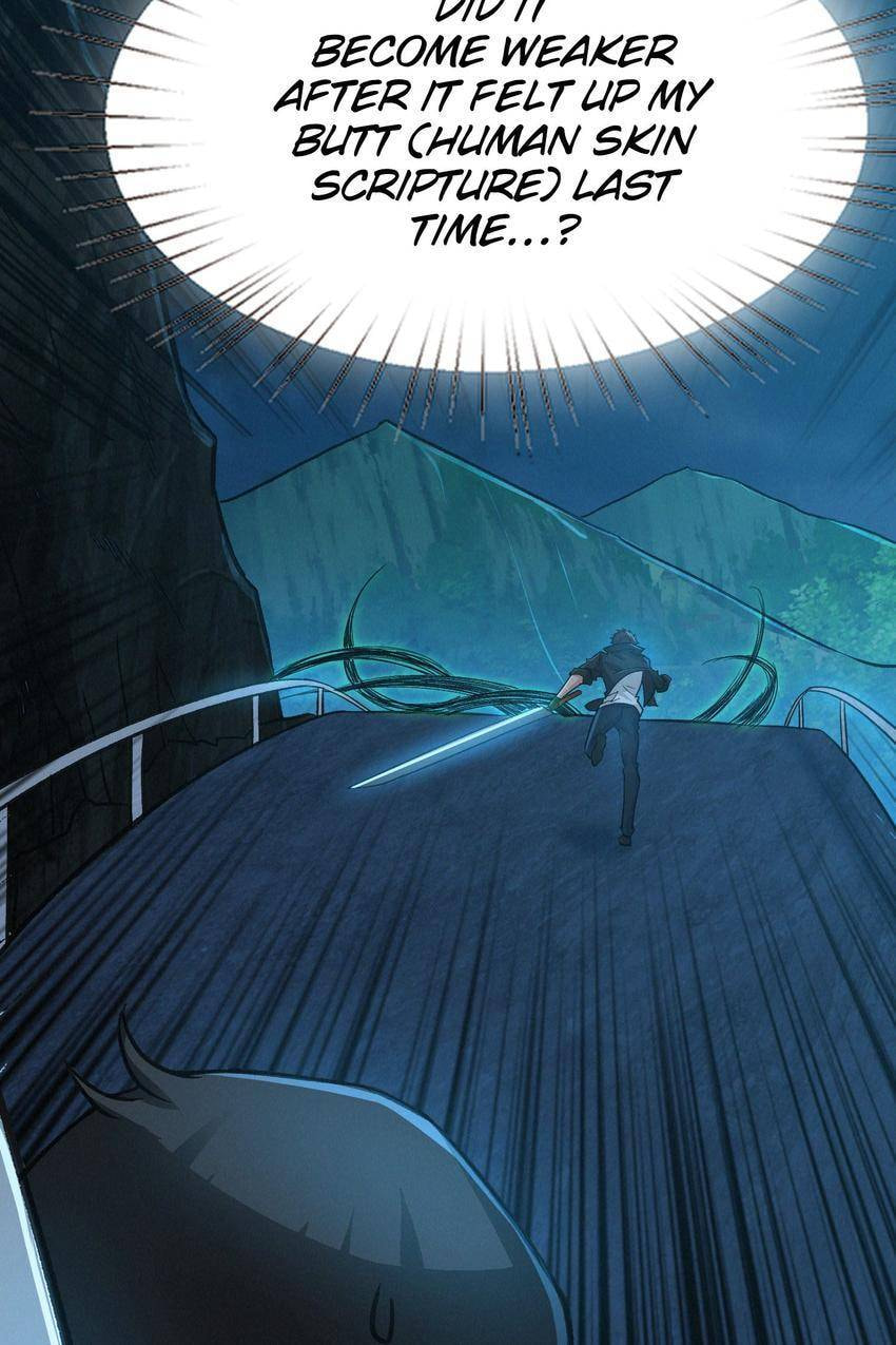 Read Here Lies the Wicked chapter 58 image 10 on Lezhin