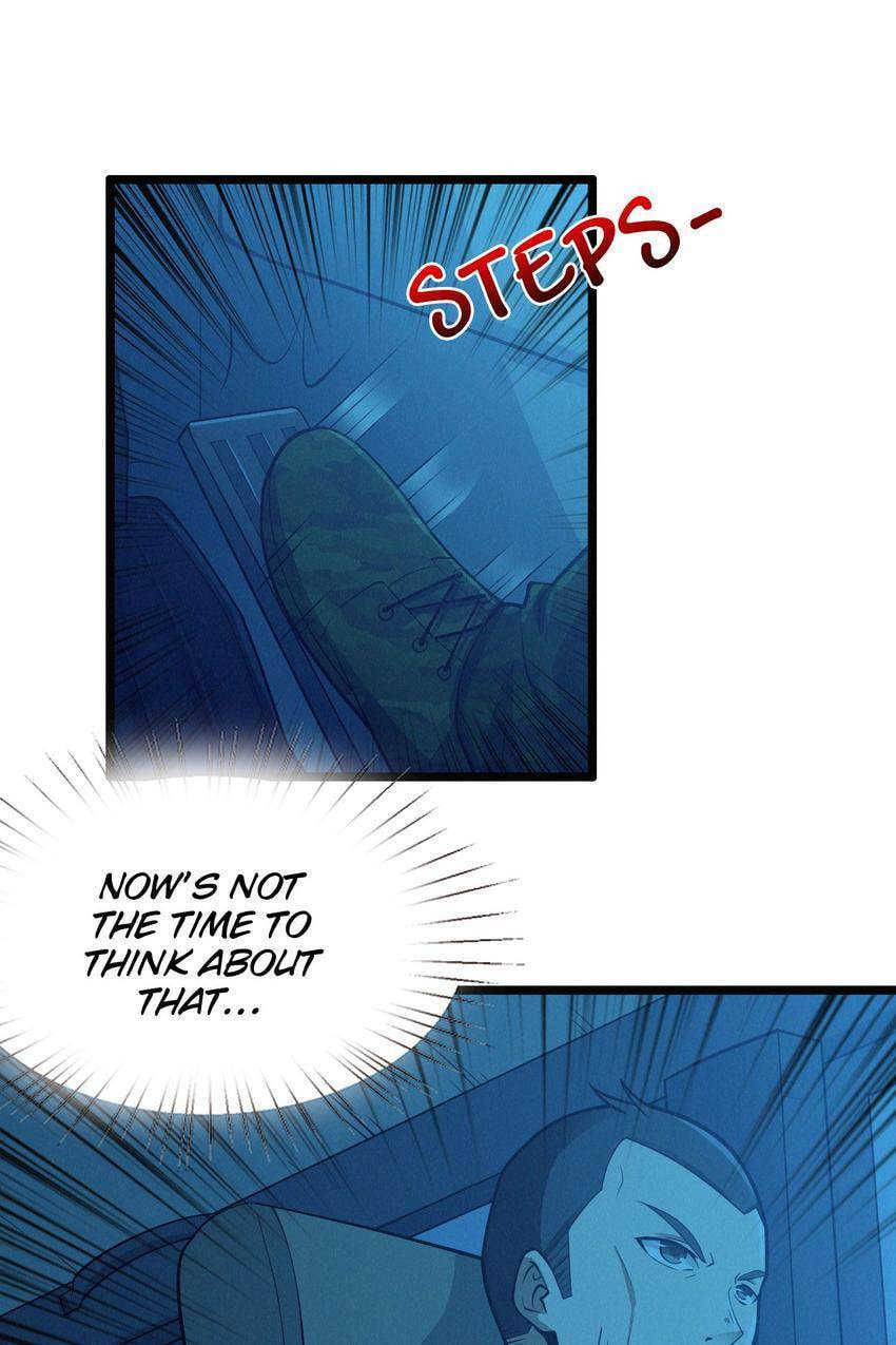 Read Here Lies the Wicked chapter 58 image 12 on Lezhin