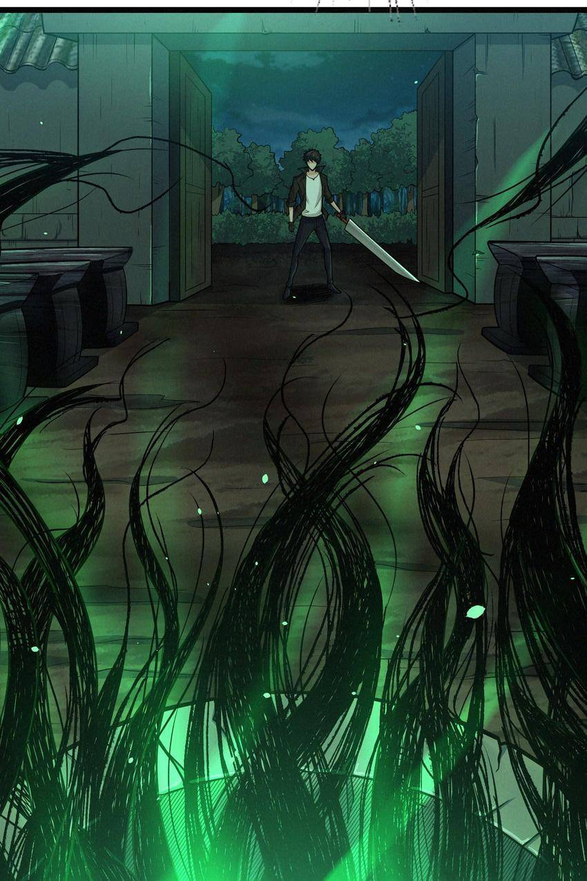 Read Here Lies the Wicked chapter 58 image 16 on Lezhin