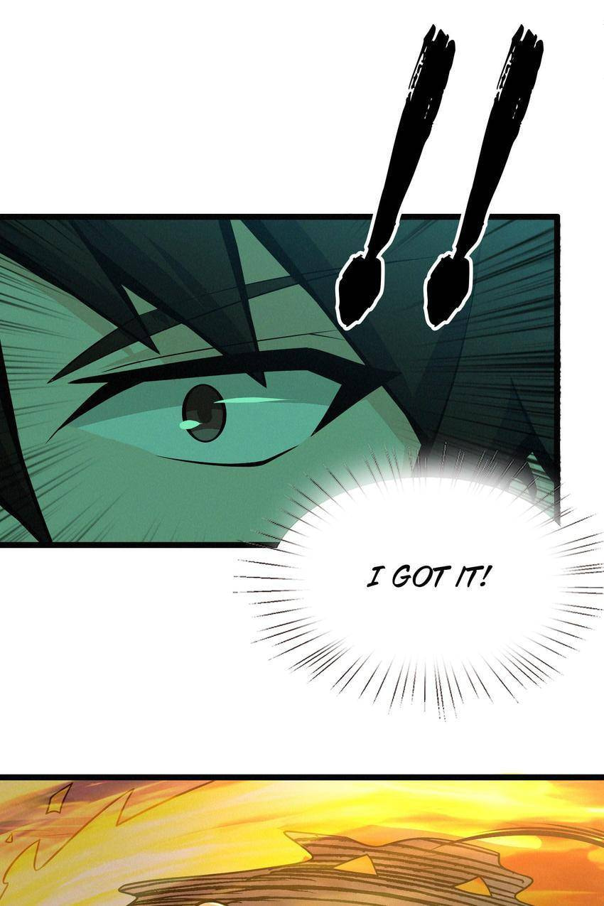 Read Here Lies the Wicked chapter 58 image 18 on Lezhin