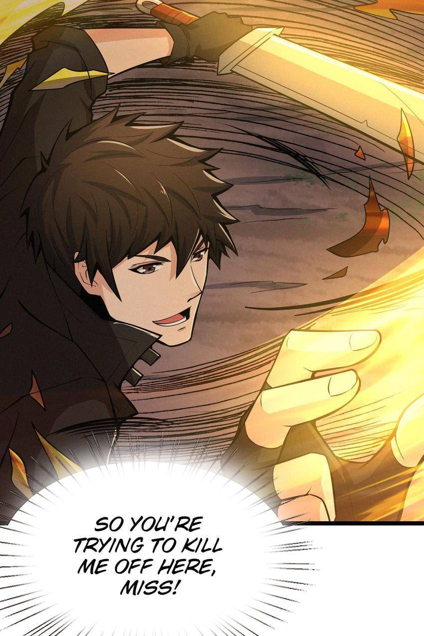 Read Here Lies the Wicked chapter 58 image 19 on Lezhin