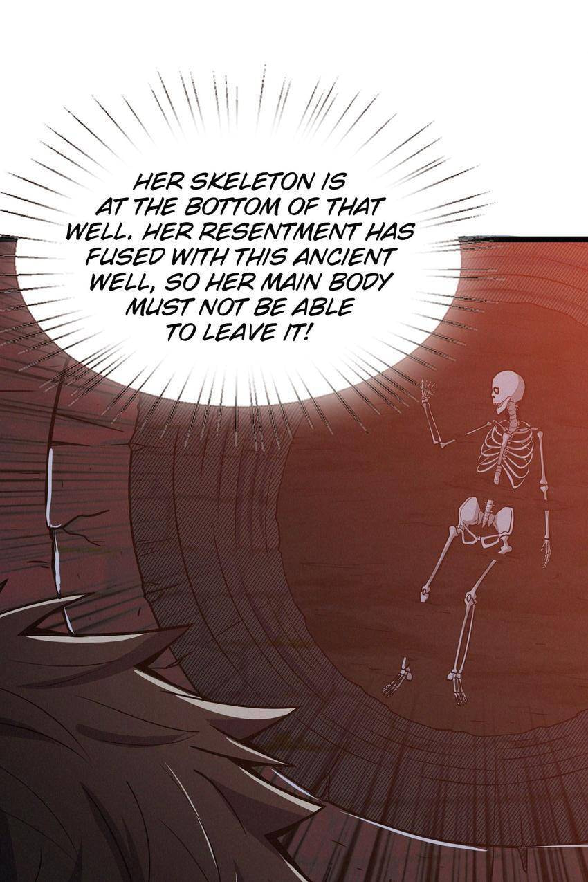 Read Here Lies the Wicked chapter 58 image 21 on Lezhin
