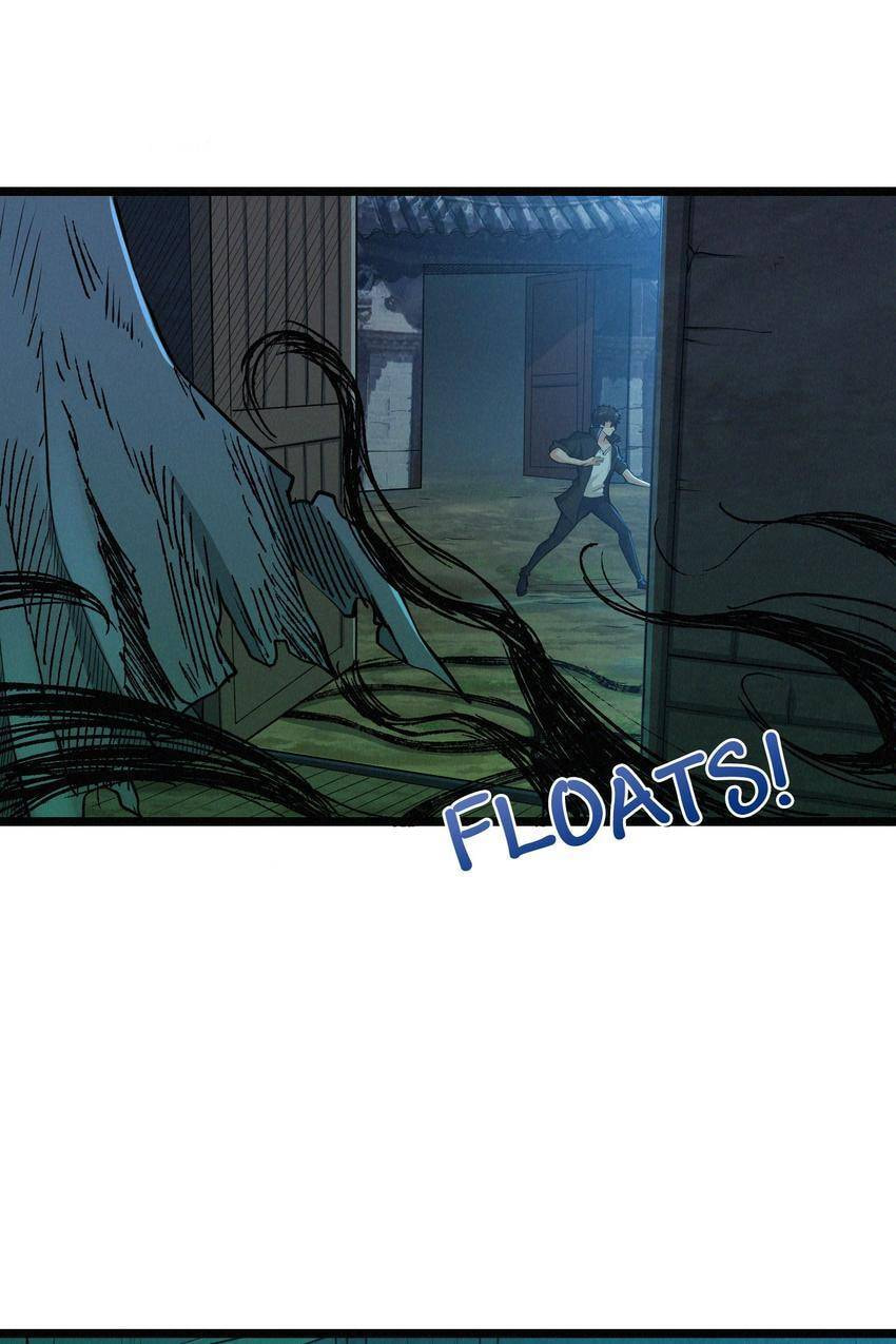 Read Here Lies the Wicked chapter 58 image 23 on Lezhin