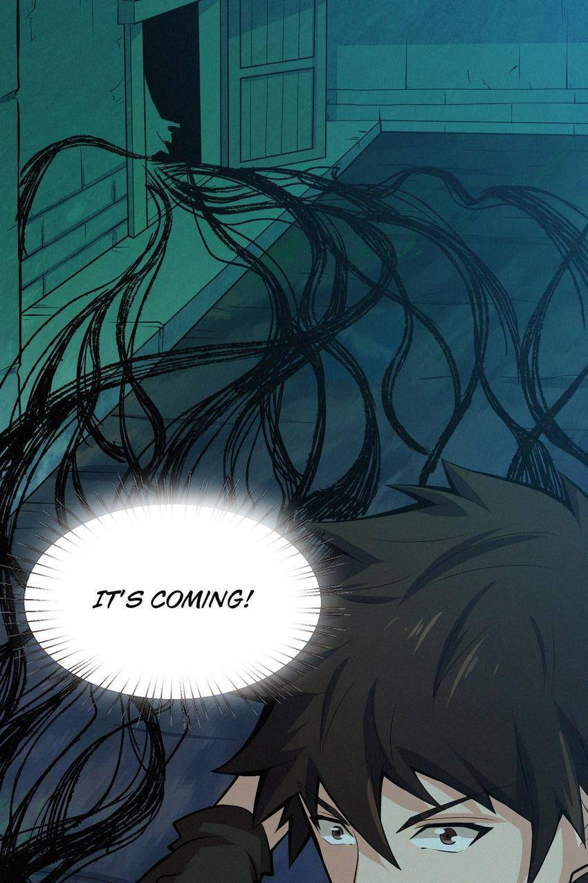 Read Here Lies the Wicked chapter 58 image 24 on Lezhin