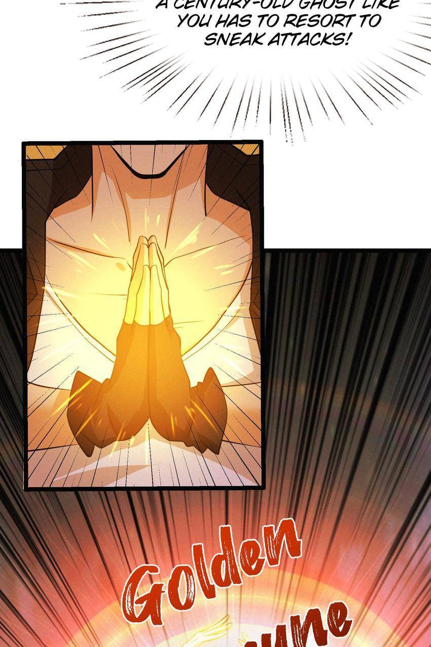 Read Here Lies the Wicked chapter 58 image 27 on Lezhin