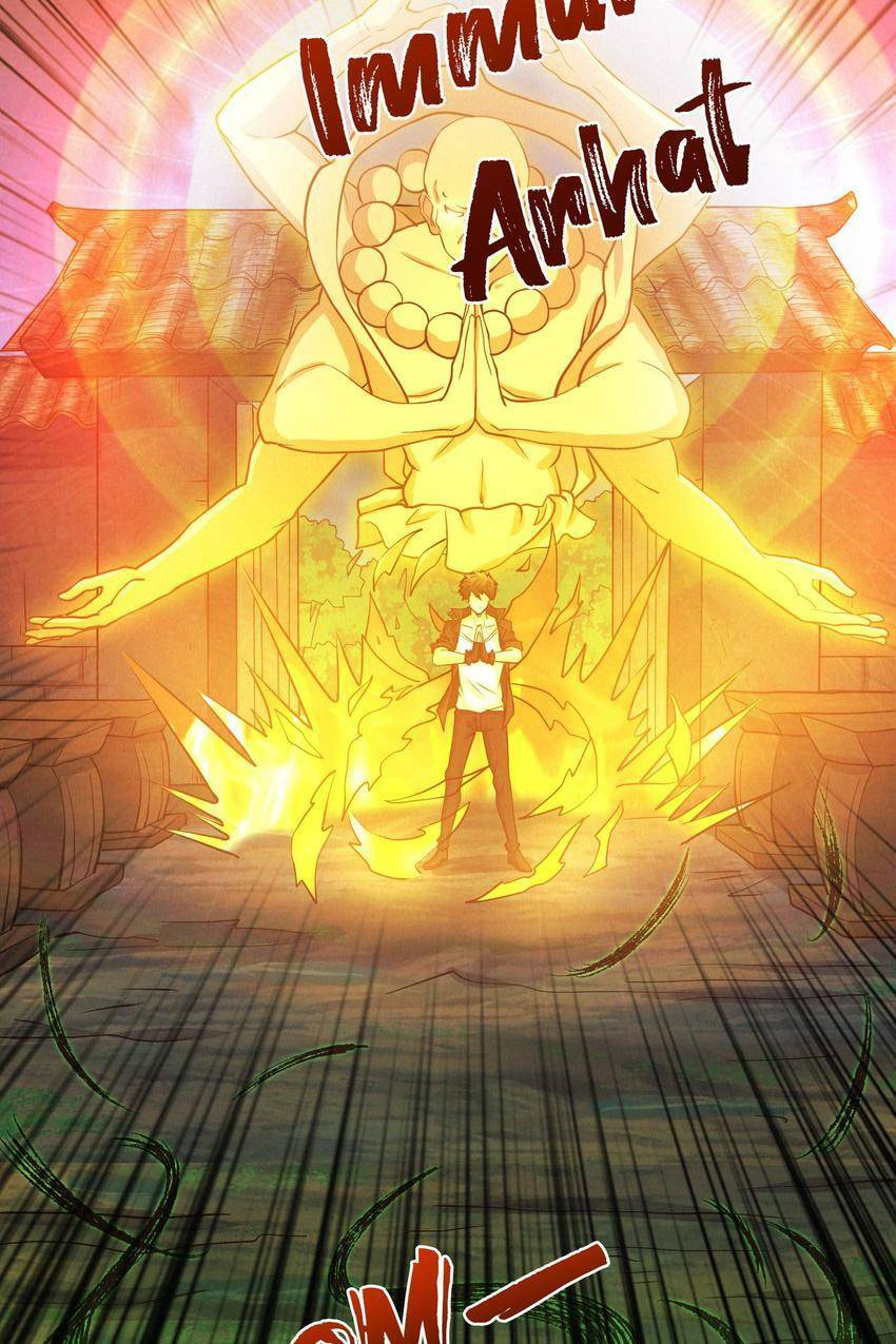 Read Here Lies the Wicked chapter 58 image 28 on Lezhin