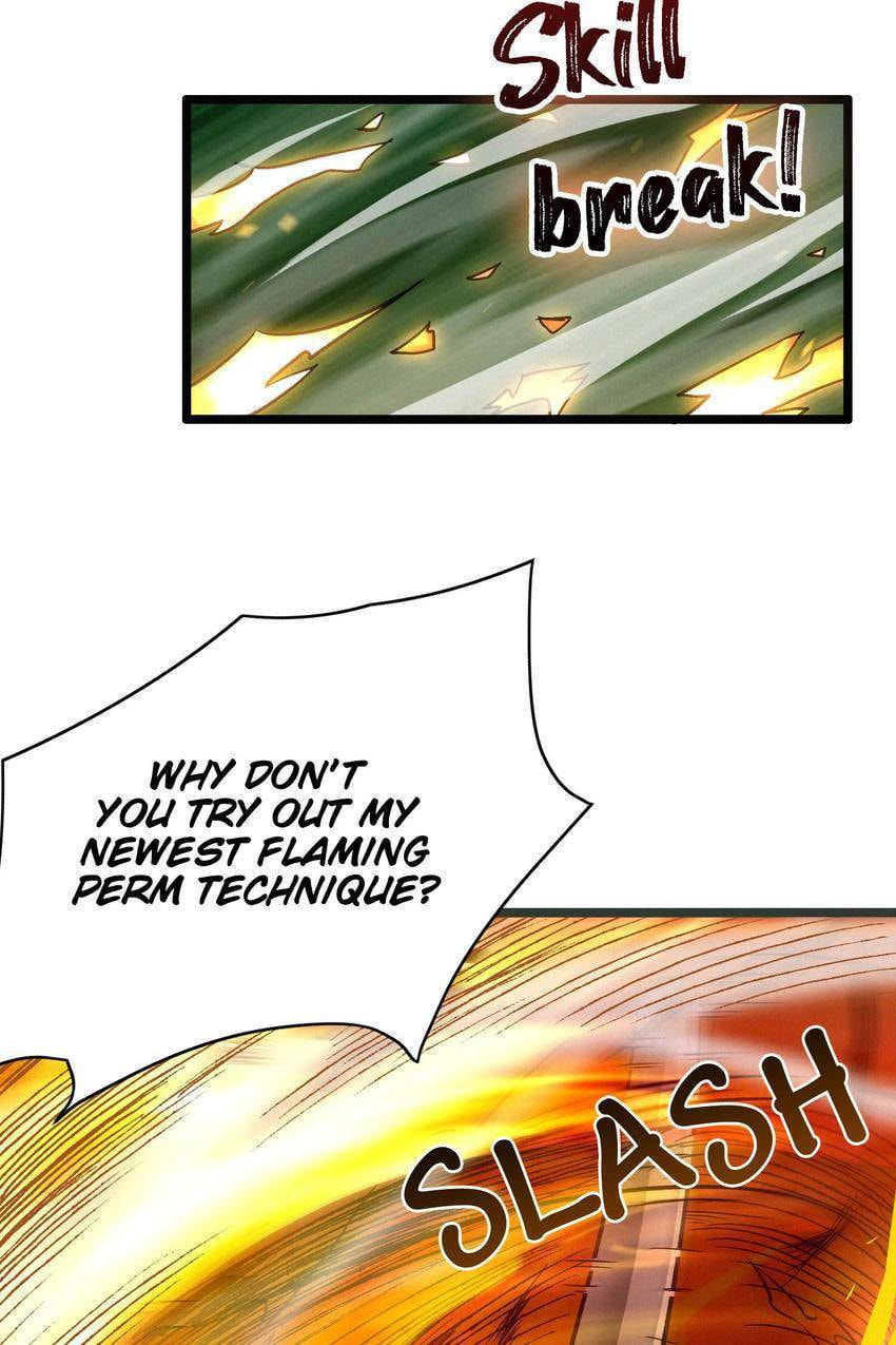 Read Here Lies the Wicked chapter 58 image 3 on Lezhin