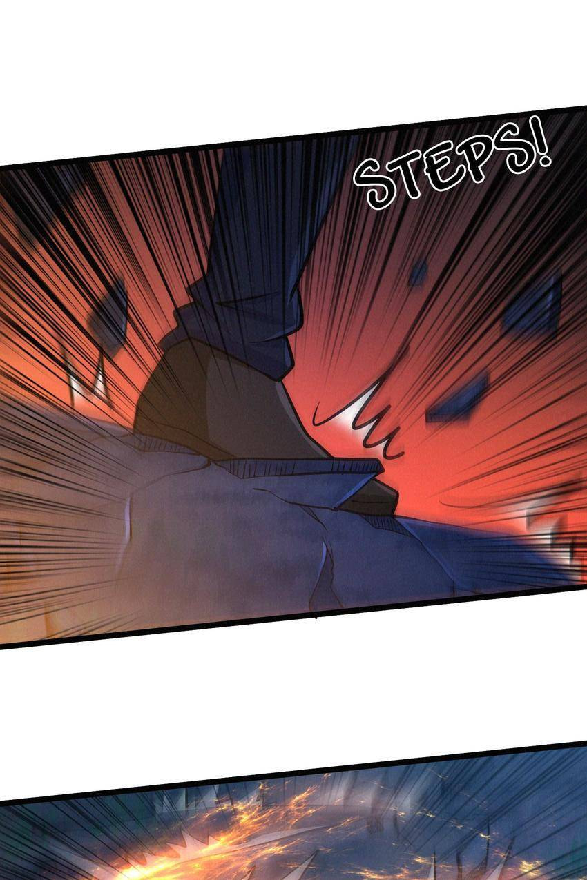Read Here Lies the Wicked chapter 58 image 30 on Lezhin