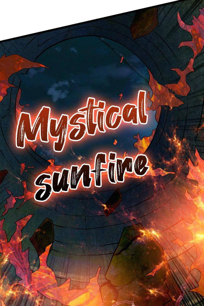 Read Here Lies the Wicked chapter 58 image 32 on Lezhin