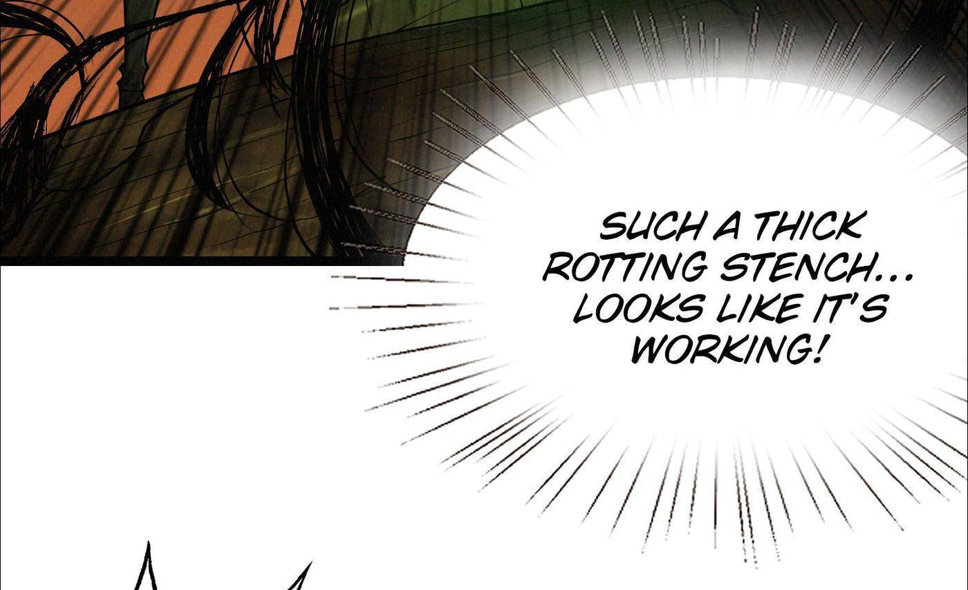 Read Here Lies the Wicked chapter 58 image 36 on Lezhin