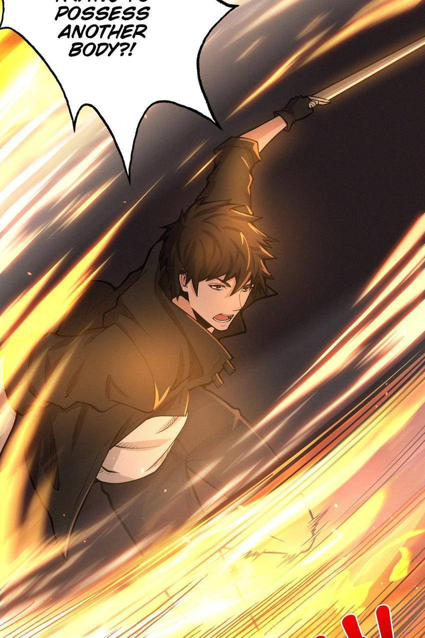 Read Here Lies the Wicked chapter 58 image 39 on Lezhin