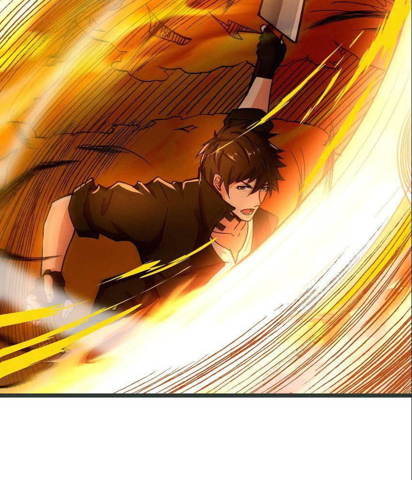 Read Here Lies the Wicked chapter 58 image 4 on Lezhin
