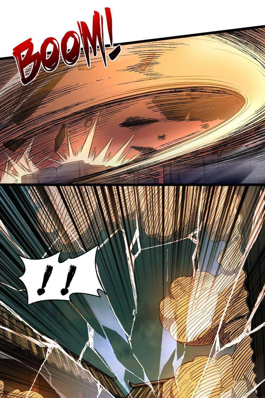 Read Here Lies the Wicked chapter 58 image 41 on Lezhin