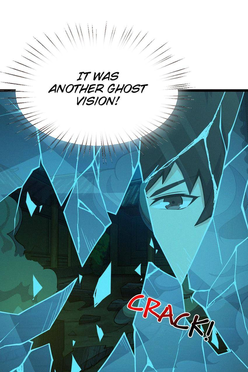 Read Here Lies the Wicked chapter 58 image 43 on Lezhin