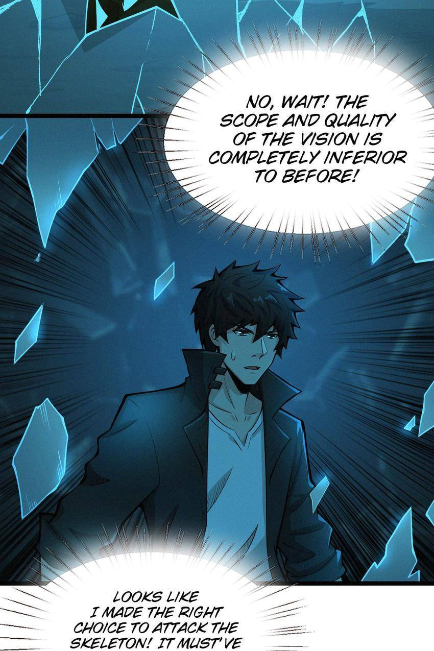 Read Here Lies the Wicked chapter 58 image 44 on Lezhin