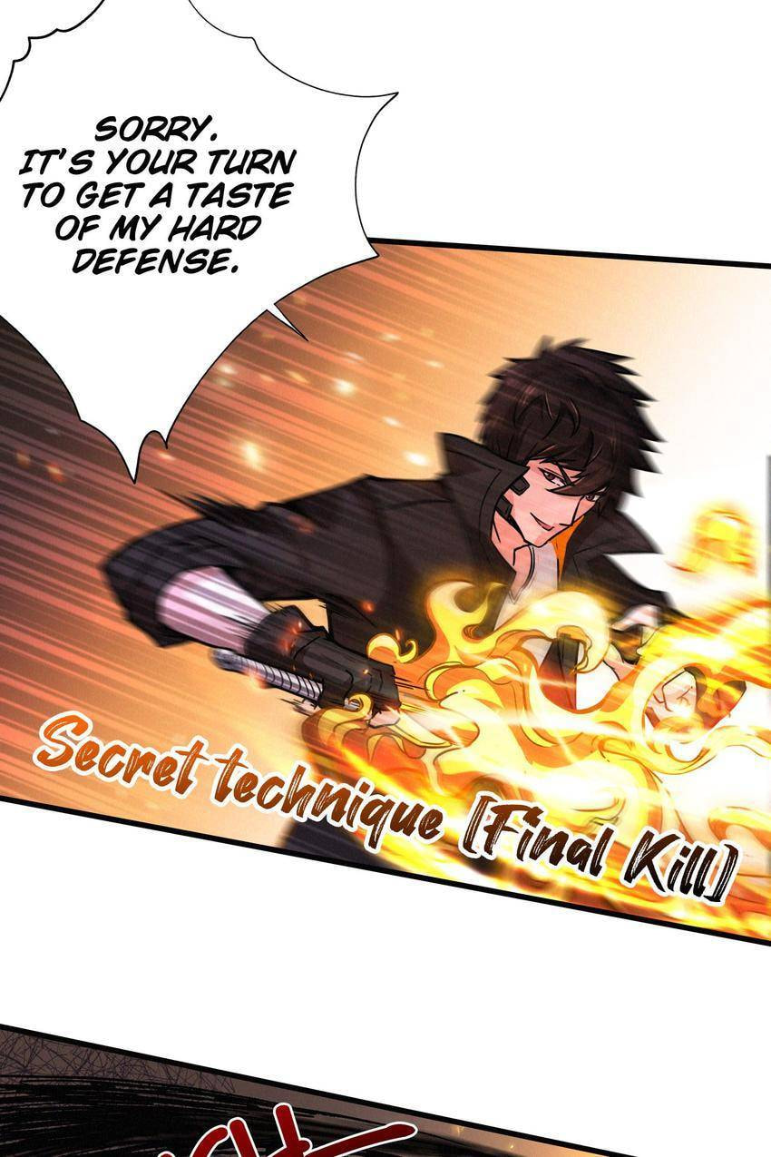 Read Here Lies the Wicked chapter 58 image 49 on Lezhin