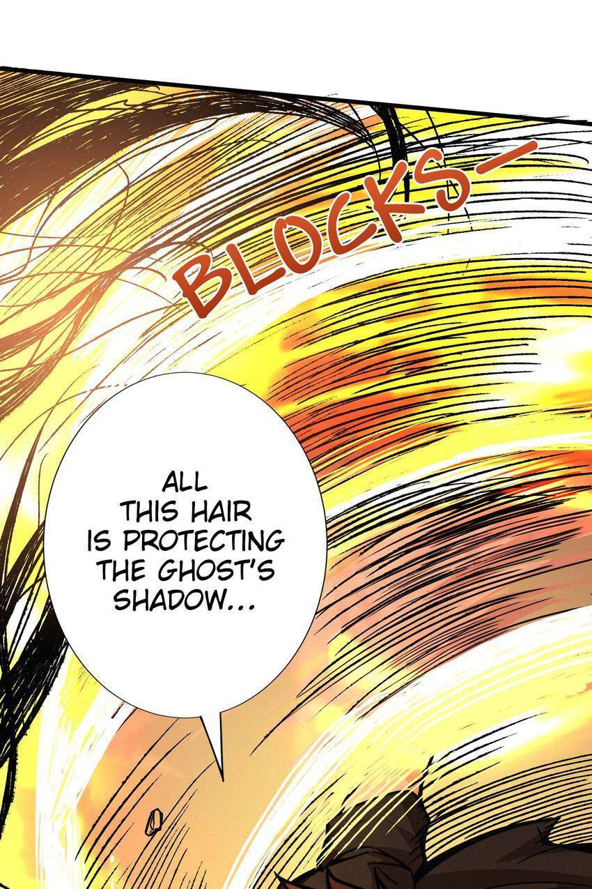 Read Here Lies the Wicked chapter 58 image 51 on Lezhin