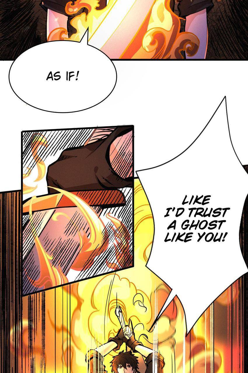 Read Here Lies the Wicked chapter 58 image 55 on Lezhin