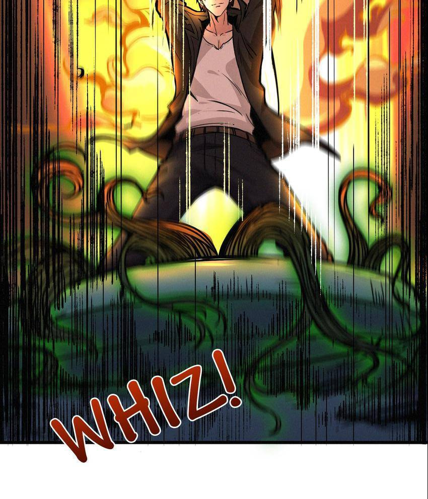Read Here Lies the Wicked chapter 58 image 56 on Lezhin