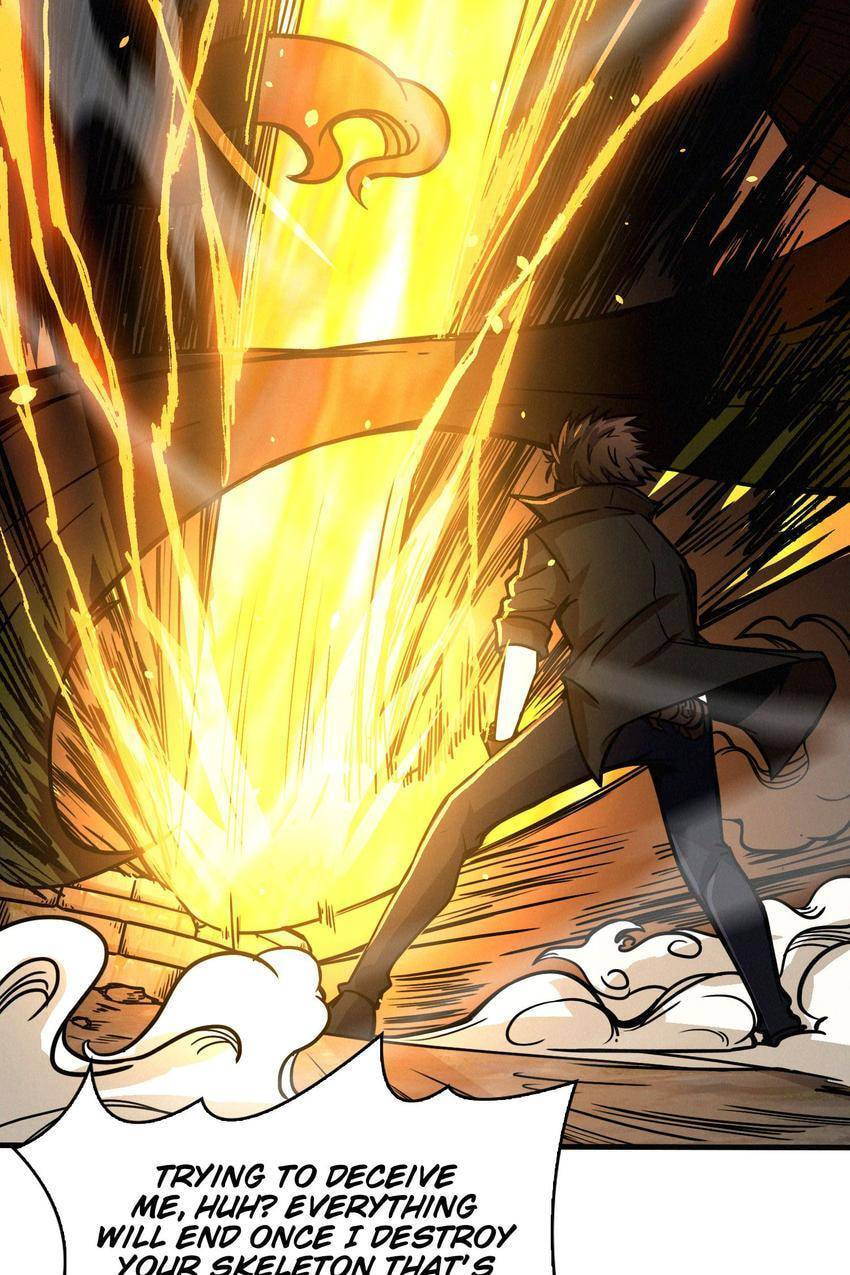Read Here Lies the Wicked chapter 58 image 58 on Lezhin